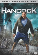 Hancock - Unrated Edition