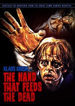 Hand That Feeds The Dead