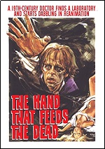 Hand That Feeds The Dead