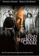 Hand That Rocks The Cradle
