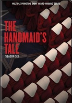 Handmaid's Tale: Season Six