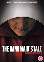 Handmaid's Tale: The Complete Series
