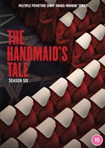Handmaid's Tale - Season Six