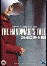 Handmaid’s Tale - Seasons One & Two