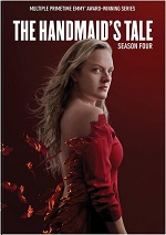Handmaid’s Tale - Season Four