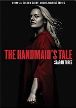 Handmaid’s Tale - Season Three