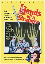 Hands Of A Stranger