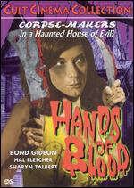 Hands Of Blood