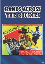 Hands Across The Rockies