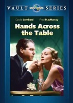 Hands Across The Table