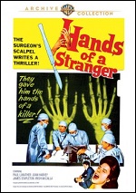 Hands Of A Stranger