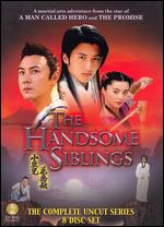 Handsome Siblings - The Complete Uncut Series