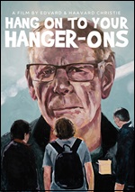 Hang On To Your Hanger-Ons