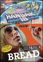 Hangar 18 / Bread