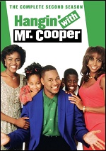 Hangin With Mr. Cooper - The Complete Second Season