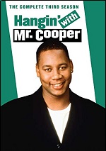 Hangin With Mr. Cooper - The Complete Third Season