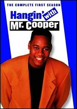 Hangin With Mr. Cooper - The Complete First Season