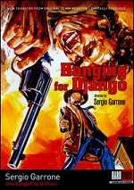 Hanging For Django