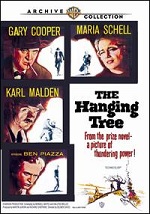Hanging Tree