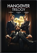 Hangover Trilogy