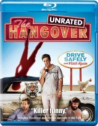 Hangover (BLU-RAY)
