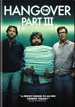 Hangover - Part III