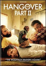 Hangover - Part II