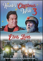 Hank's Christmas Wish 3: Elvis Lives