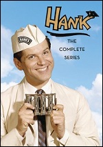 Hank - The Complete Series