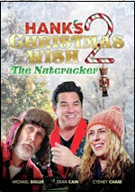 Hank's Christmas Wish 2: The Nutcracker