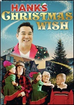 Hank's Christmas Wish