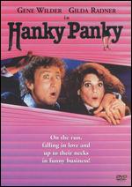 Hanky Panky