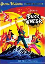 Pirates Of Dark Water - The Complete Series