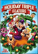 Hanna-Barbera Holiday Triple Feature