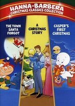 Hanna-Barbera Christmas Classics Collection