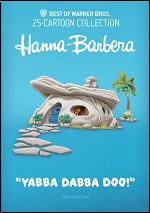Hanna-Barbera: Best Of Warner Bros.- 25-Cartoon Collection