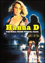 Hanna D - The Girl From Vondel Park