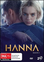 Hanna - Season Three
