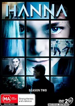 Hanna - Season Two