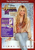 Hannah Montana - Forever - The Final Season