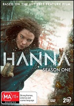 Hanna - Season One