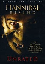 Hannibal Rising - Unrated
