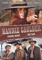 Hannie Caulder