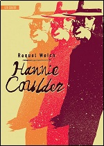Hannie Caulder