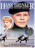 Hans Brinker Or The Silver Skates