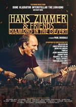 Hans Zimmer & Friends: Diamond In The Desert