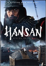 Hansan: Rising Dragon