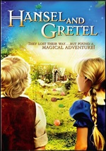 Hansel And Gretel