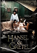 Hansel & Gretel