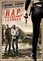 Hap And Leonard - Season 1